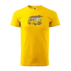 Pánske tričká